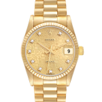 Pre-owned Rolex 26mm