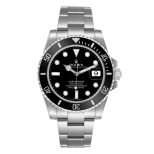 Pre-owned Rolex Submariner 40mm